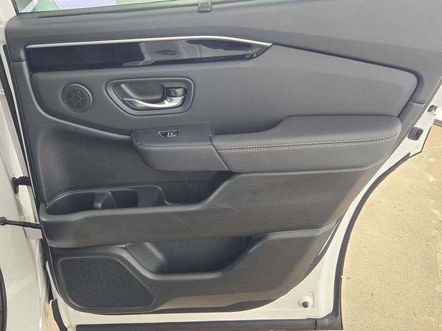 2025 Honda Pilot EX-L - Photo 16