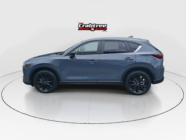 Used 2025 Mazda CX-5 SUV