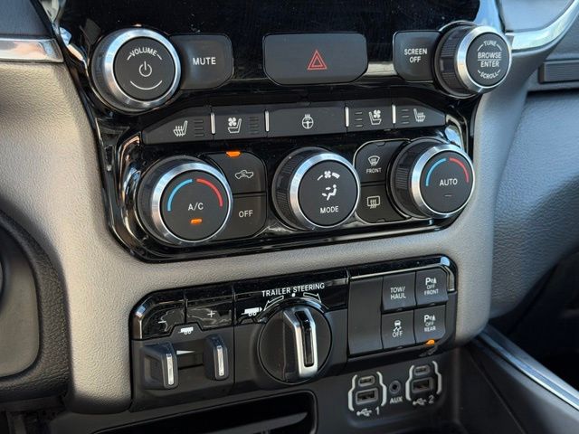 Used 2022 Ram 1500 Truck