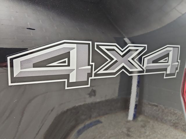 2026 Agate Black Metallic Ford F-150 XLT Black Appearance 4X4 Truck