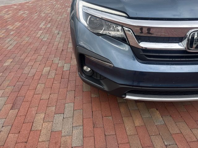 Used 2021 Honda Pilot SUV
