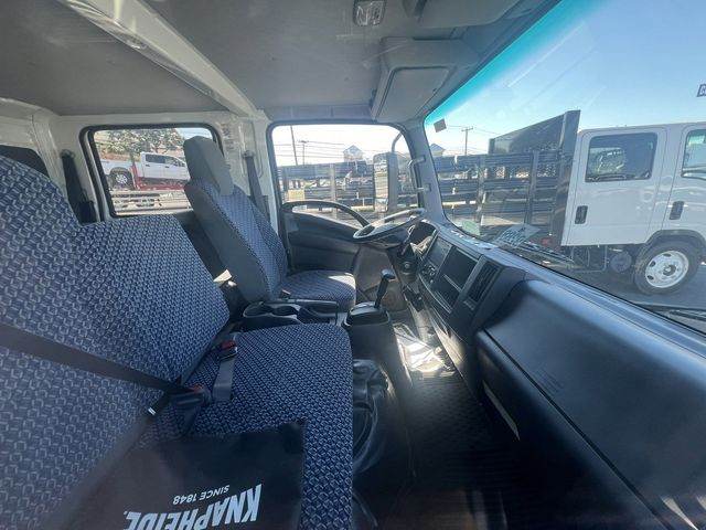 New Car 2024 Chevrolet 4500 Hg Lcf Gas  For Sale Under $70,000 In San Antonio, Texas