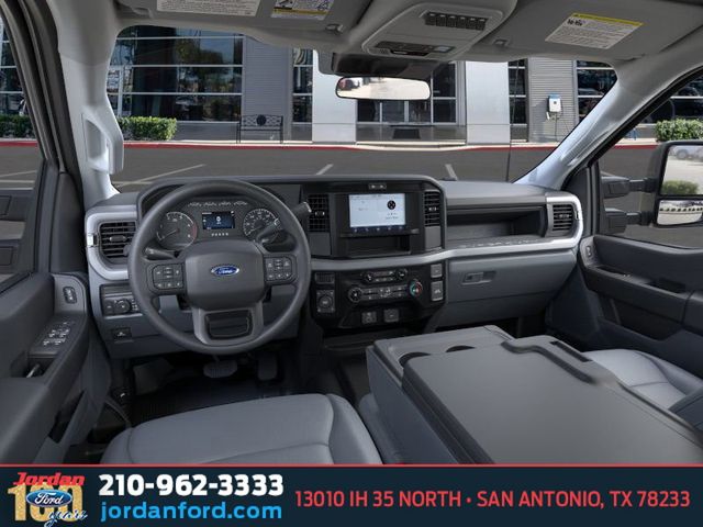 New Car 2025 Ford F-250sd  Xl For Sale Under $60,000 In San Antonio, Texas