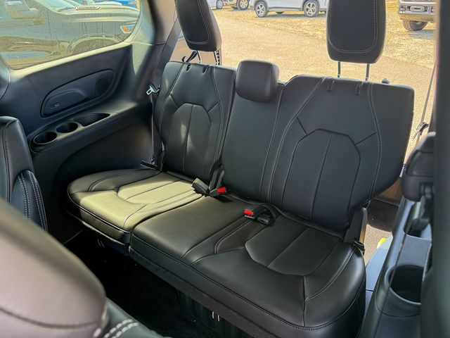 new 2026 Chrysler Pacifica car, priced at $47,810