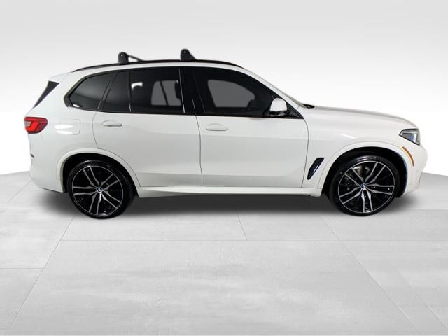 2020 BMW X5 xDrive40i 7