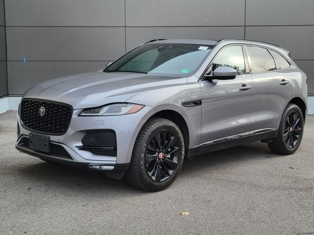 2023 Jaguar F-PACE P250 S AWD