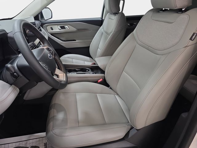 Used 2026 White Ford Active image 13