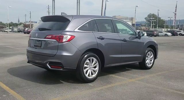 Used 2018 Acura RDX SUV