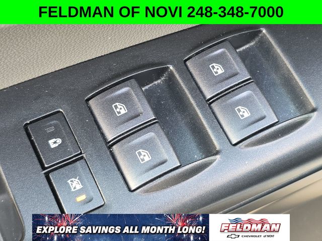Used 2019 Chevrolet Colorado For Sale in Muncie, IN