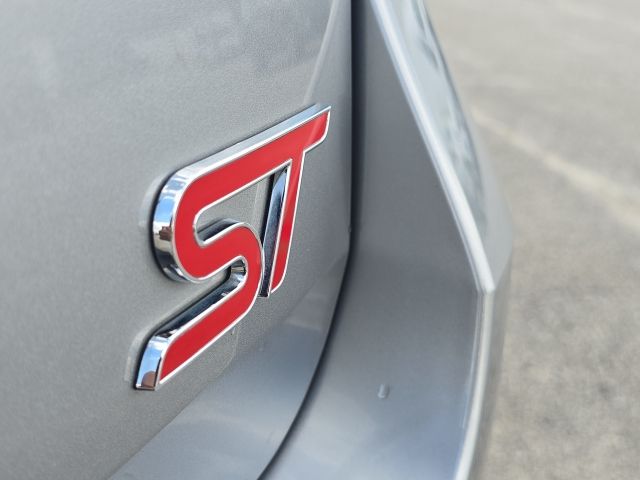 2024 Ford Explorer ST:168393B1A