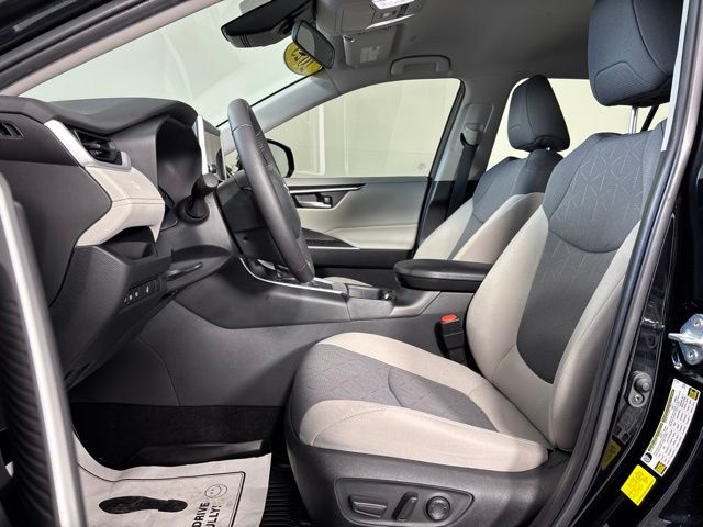 Used 2023 Toyota RAV4 Hybrid SUV