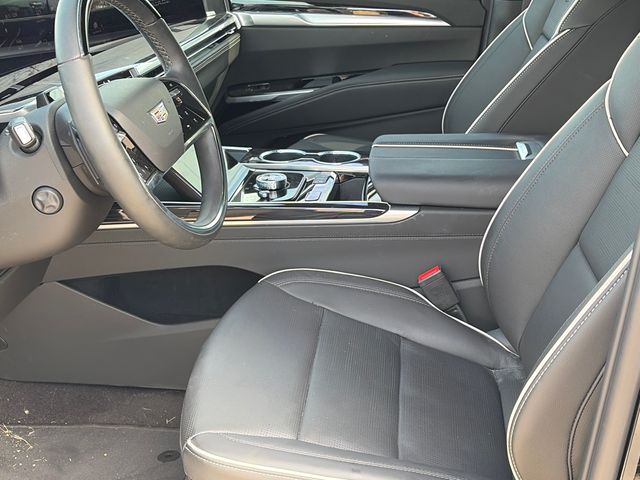 Used 2026 Cadillac Escalade SUV