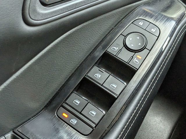 Used 2026 Nissan Rogue SUV