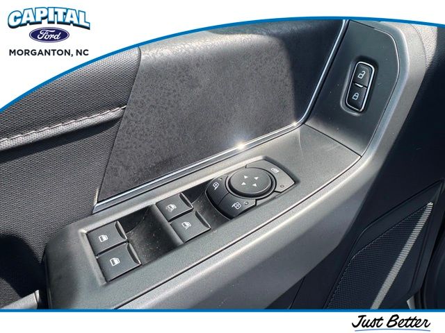 New 2026 White Ford XLT image 20