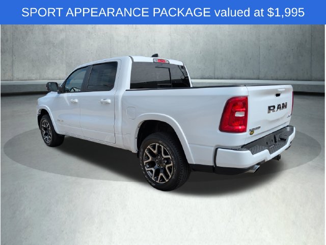 Used 2025 Ram 1500 Truck