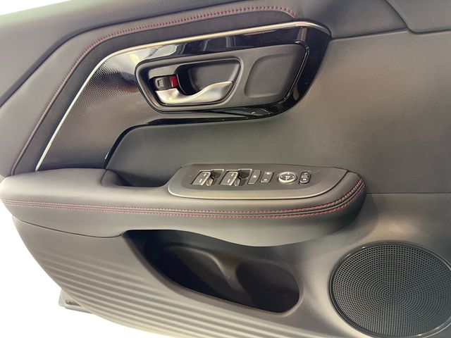 2026 Acura ADX A-Spec Package - Urban Gray Pearl exterior view 20