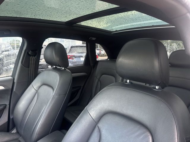 Used 2012 Audi Q5 SUV