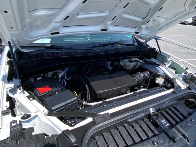 used 2019 Chevrolet Silverado 1500 car, priced at $25,284