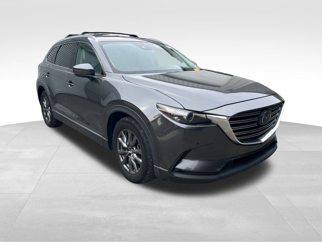 2021 Mazda CX-9 Touring 2