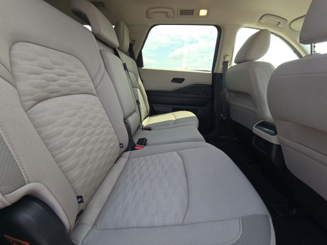 Photo of 2023 Nissan Pathfinder SV in Dallas, GA - 14,  2023 Nissan Pathfinder SV:B01812