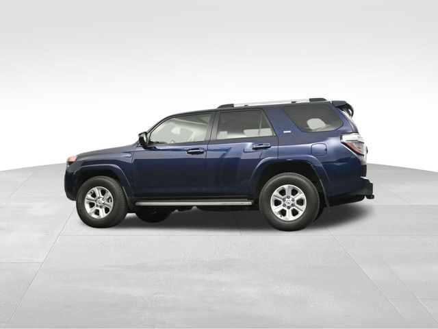 2022 Toyota 4Runner SR5 Premium 42