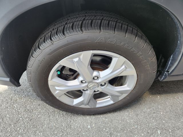 Used 2023 Honda HR-V SUV