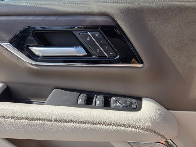 New 2026 Gray GMC Denali image 25