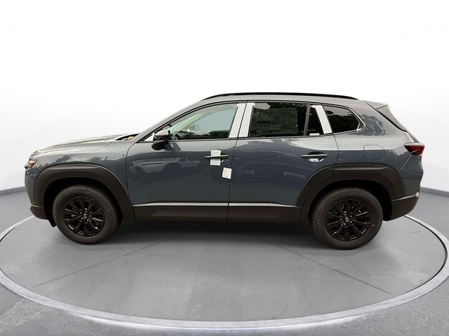 New 2026 Gray Mazda Premium image 5