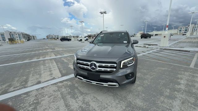 2020 Mercedes-Benz B-Class - $24,788