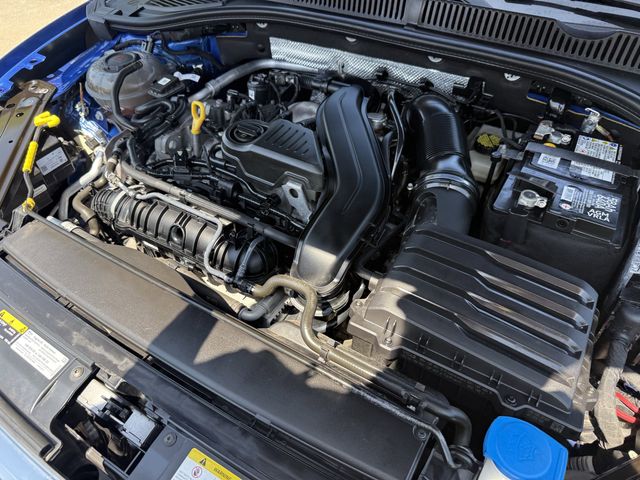 2024 Volkswagen Jetta 1.5T SE  at Classic Chevrolet Galveston