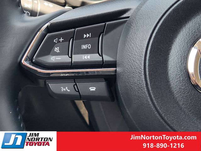 Used 2025 Mazda CX-5 SUV