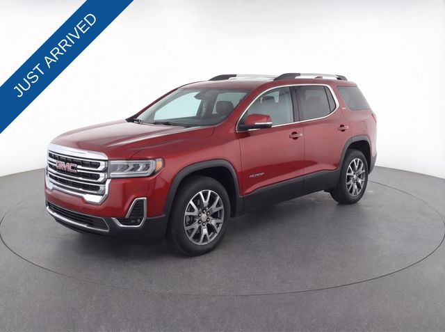 2020 GMC Acadia SLT AWD