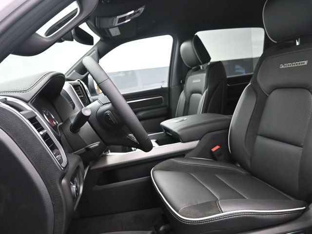 new 2026 Ram 1500 car, priced at $63,006