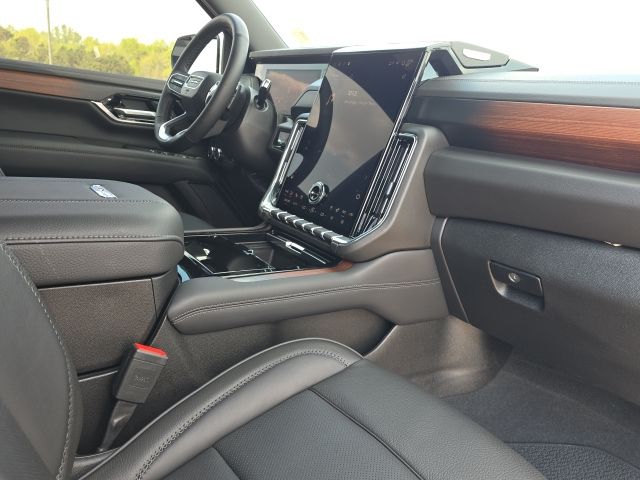 2026 GMC Yukon XL Denali:45473A