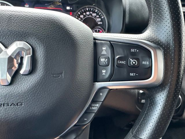 Used 2026 Ram 1500 Truck