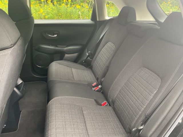 Used 2024 Honda HR-V SUV