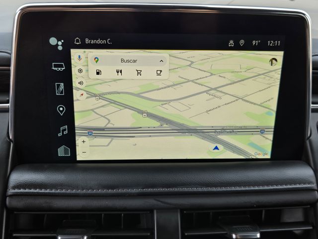 2024 Chevrolet Tahoe Z71 Beige at AutoSavvy Houston Southwest