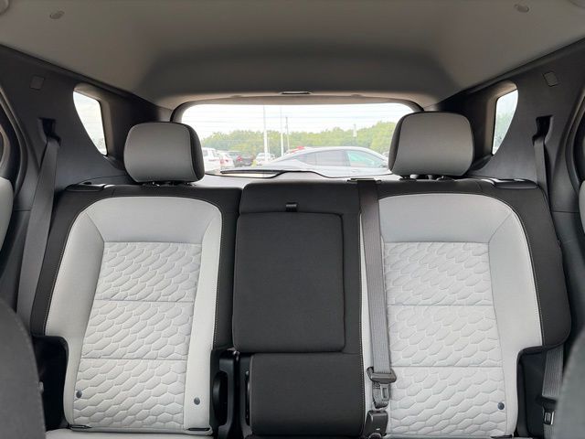 Used 2021 Chevrolet Equinox SUV