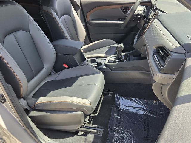 2025 Subaru Forester - $28,997