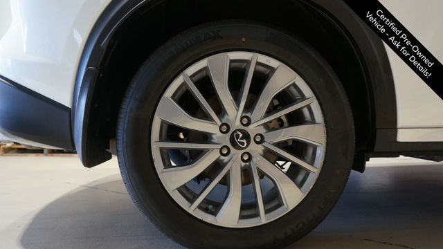 2023 INFINITI QX50 Luxe - Photo 87