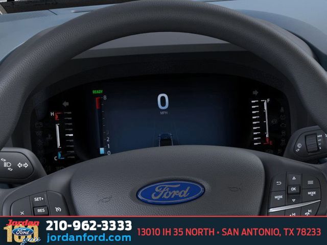 New Car 2025 Ford Maverick  Xlt For Sale Under $35,000 In San Antonio, Texas