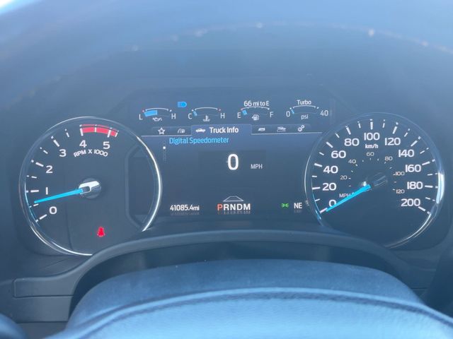 Certified Used 2022 Black Ford Platinum image 19