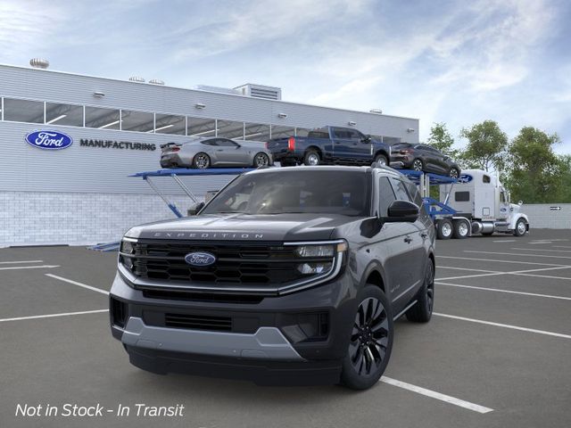 2026 Ford Expedition Platinum:169139