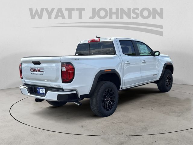 New 2026 White GMC Elevation image 5