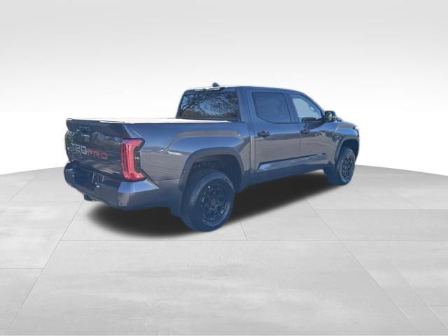new 2026 Toyota Tundra Hybrid car, priced at $73,405