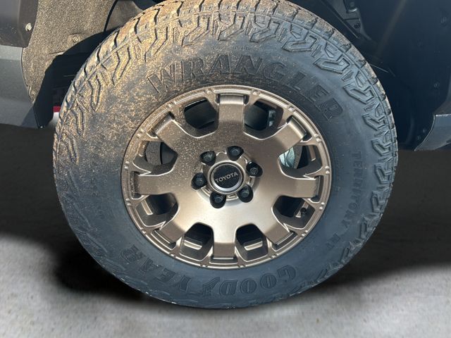 New 2026 Toyota Tacoma i-FORCE MAX Truck