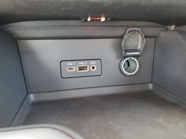 Used 2023 Nissan Sentra Sedan
