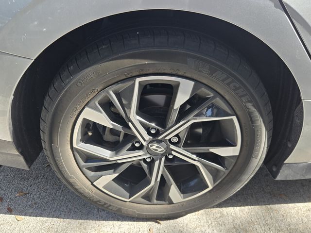 2024 Hyundai Sonata - $21,997