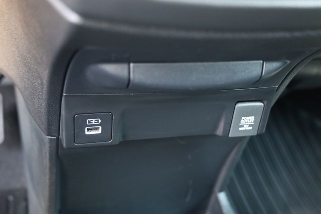 2023 Honda Odyssey Sport Blue at DeMontrond Ford