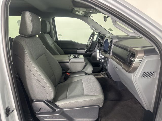 Used 2025 Ford F-150 Truck